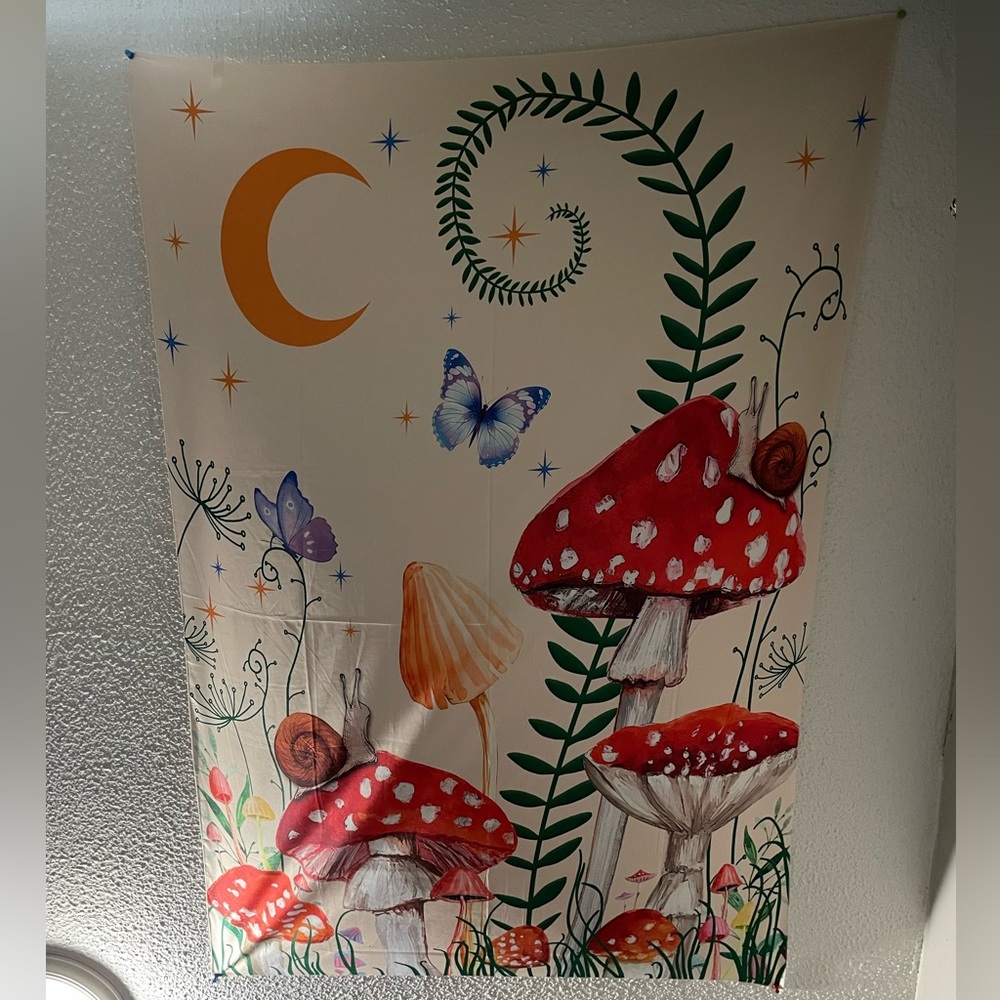 tapestry